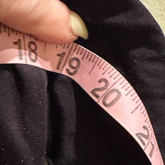 Mayah Kay Boutique Blacktop With Pleats Size Women’s Medium - Picture 6 of 9